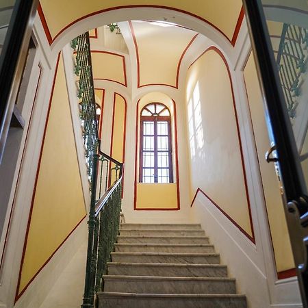 Villa Storica Angri Εξωτερικό φωτογραφία