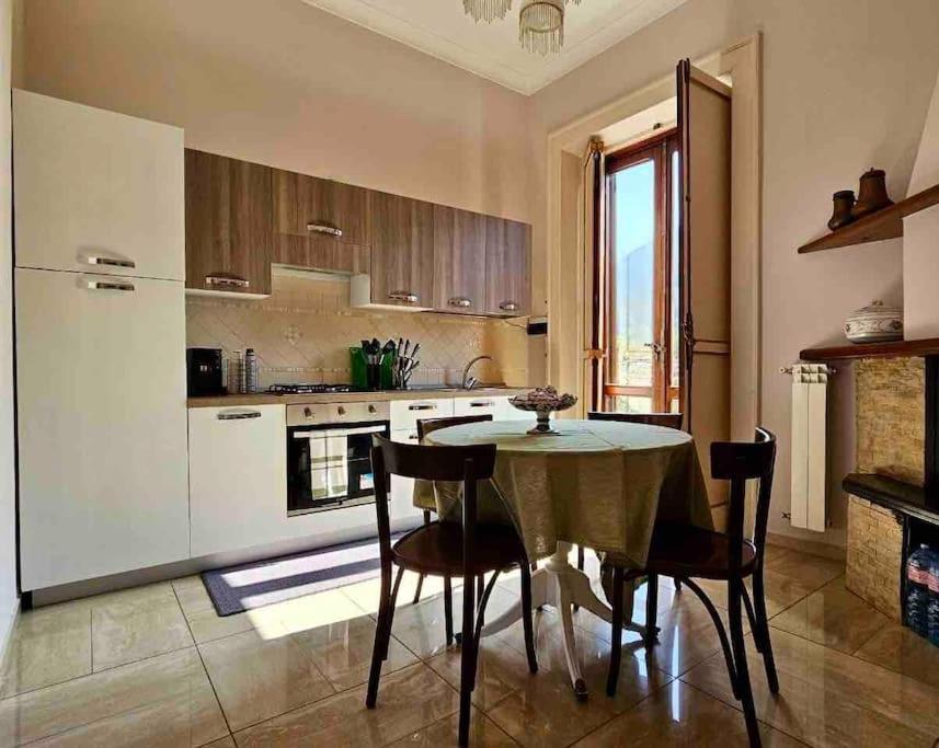Villa Storica Angri Εξωτερικό φωτογραφία