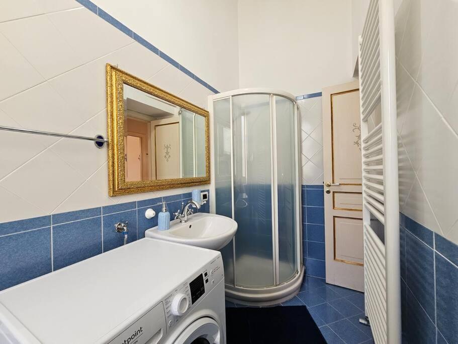 Villa Storica Angri Εξωτερικό φωτογραφία