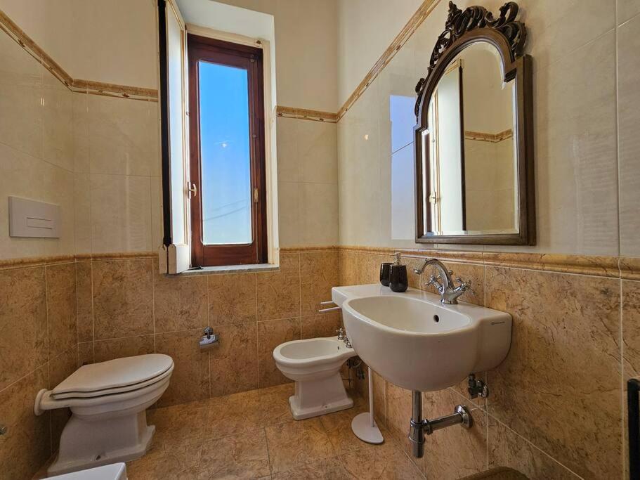 Villa Storica Angri Εξωτερικό φωτογραφία