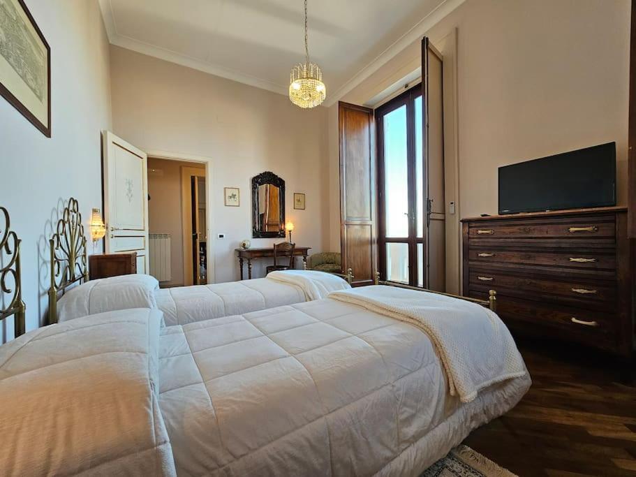 Villa Storica Angri Εξωτερικό φωτογραφία