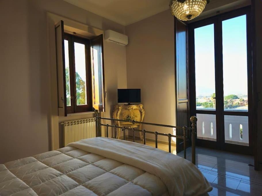 Villa Storica Angri Εξωτερικό φωτογραφία