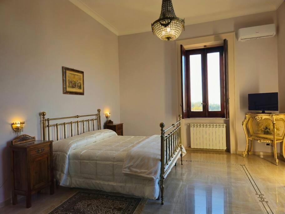 Villa Storica Angri Εξωτερικό φωτογραφία