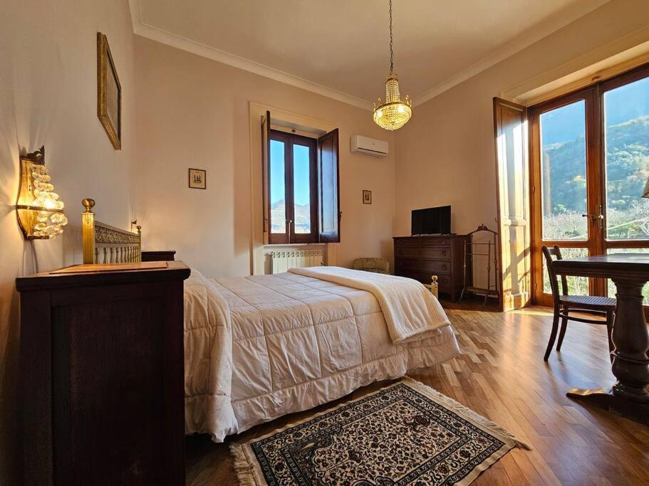 Villa Storica Angri Εξωτερικό φωτογραφία
