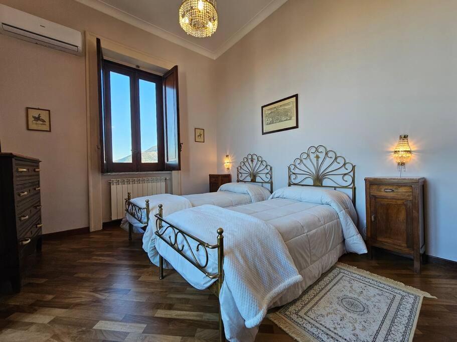 Villa Storica Angri Εξωτερικό φωτογραφία