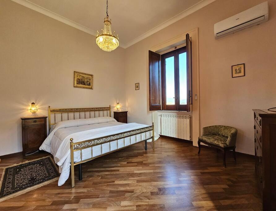 Villa Storica Angri Εξωτερικό φωτογραφία